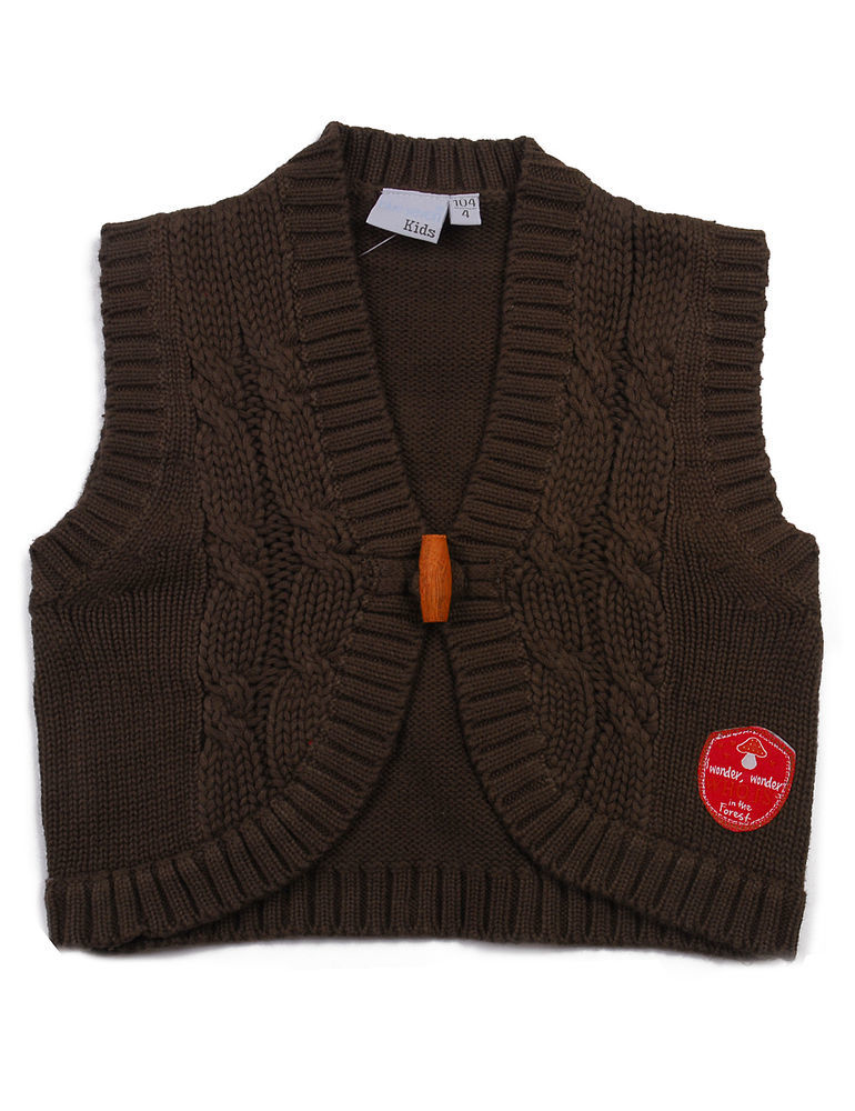 Knitting Vests for Kids — Ideas for Inspiration! Журнал Ярмарки Мастеров