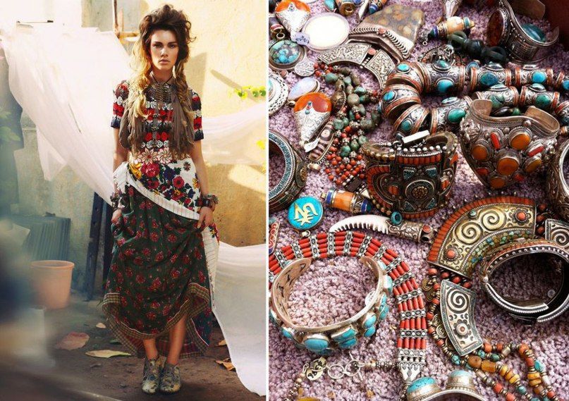 Boho Ethnica Магазин Одежды Санкт Петербург