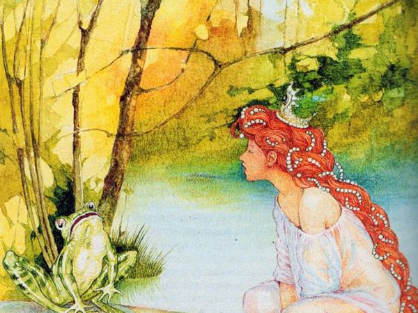 Фея Сказка: Валерия Даувальдер и богатство ее творчества | Ярмарка Мастеров - ручная работа, handmade