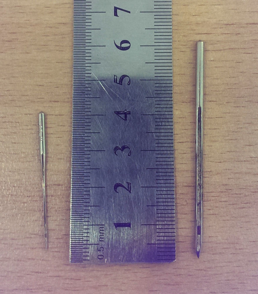 Взгляд изнутри шорник, фото № 2