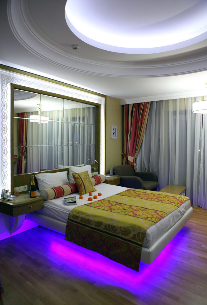 Можно ли купаться и загорать зимой в Турции?, фото № 7