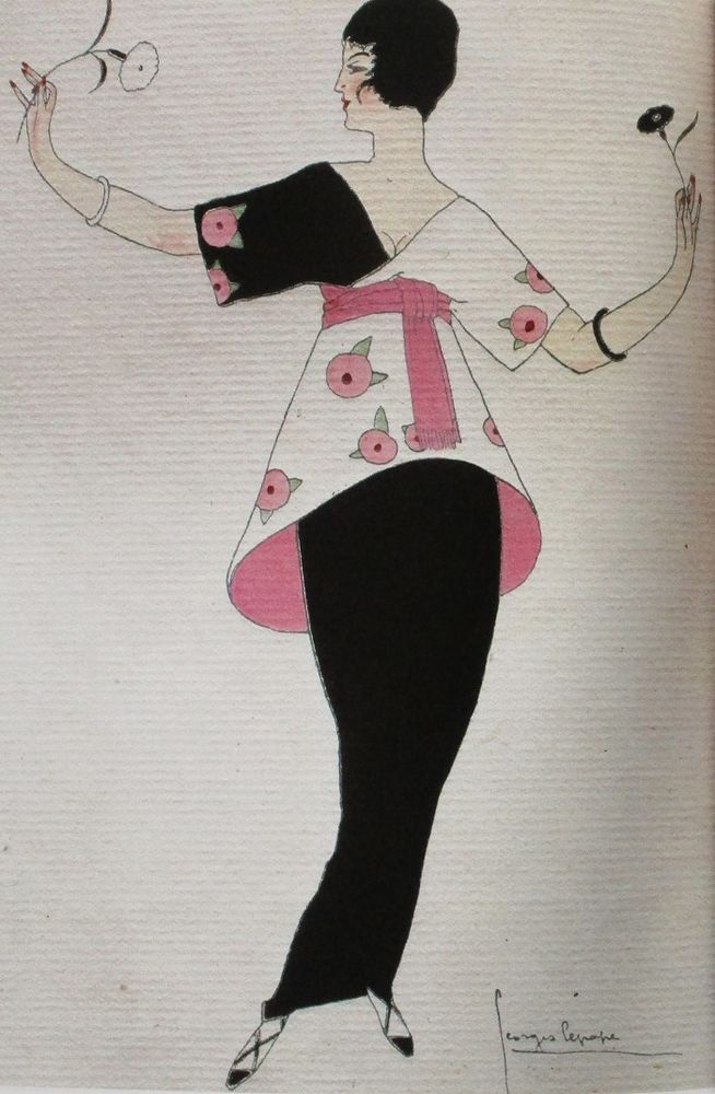 Secese v dámském kroji, foto č. 19