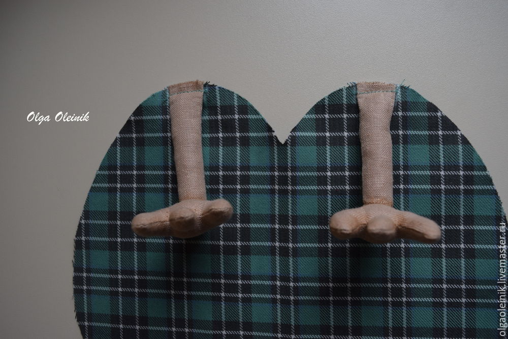 Шьем пакетник \"Петух — символ 2017 года\" | Журнал Ярмарки Мастеров