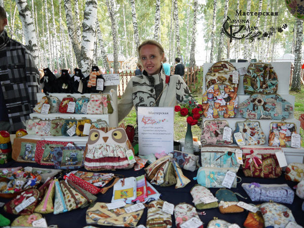 Участвуем в Празднике Топора 2016г | Ярмарка Мастеров - ручная работа, handmade