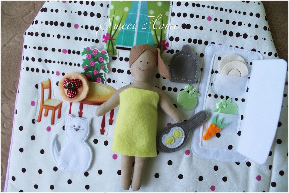 подарокдоче