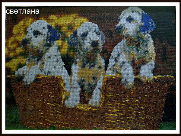 Где применить вышивку? | Ярмарка Мастеров - ручная работа, handmade