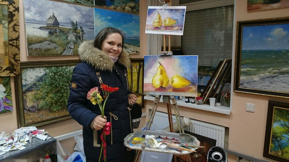 школа живописи, рисуем цветы, мастер-класс масломшкола живописи, рисуем цветы, мастер-класс маслом школа живописи, рисуем цветы, мастер-класс маслом