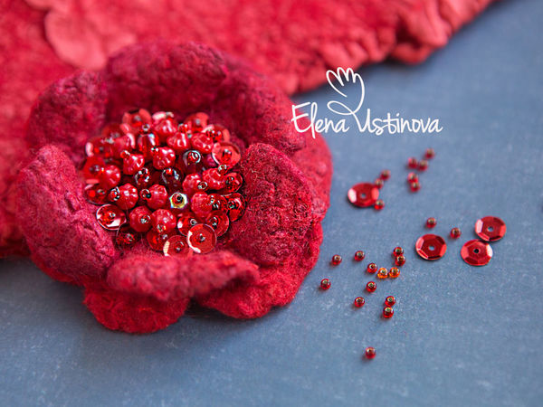 Украсьте мир собой! | Ярмарка Мастеров - ручная работа, handmade