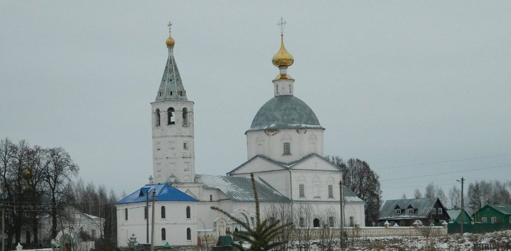 Никольское нуримановский район фото