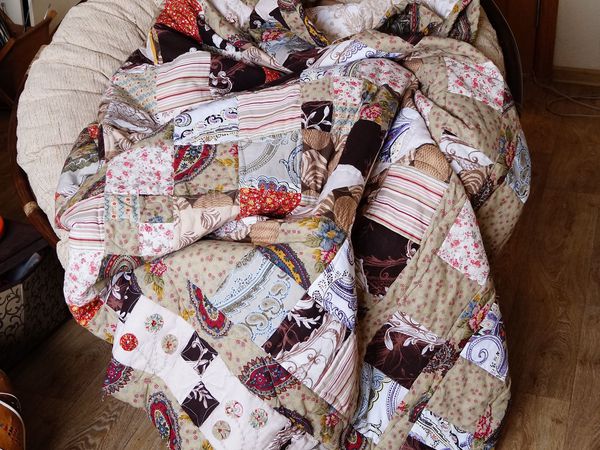 Кроме кукол... | Ярмарка Мастеров - ручная работа, handmade