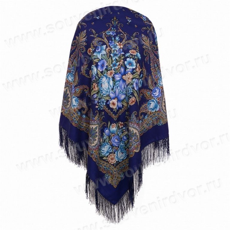 Образцы больших Павловопасадских платков: Персональные записи в журнале ...