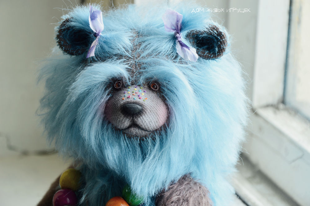 teddy teddy