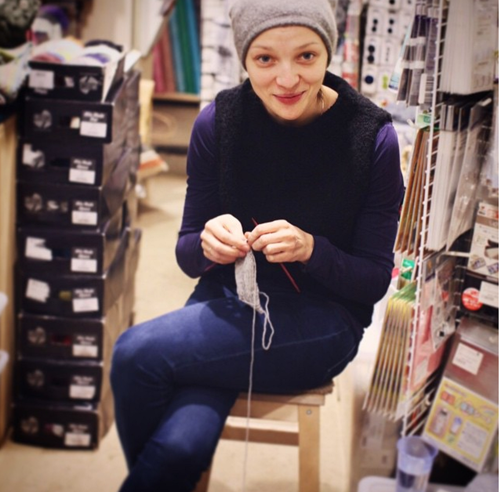 Екатерина Пискунова: Милые живые игрушки. Вязание, валяние, шитье и лепка