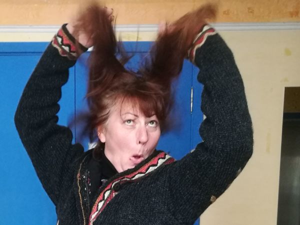 Совместное творчество - что в жизни может быть более захватывающим! | Ярмарка Мастеров - ручная работа, handmade