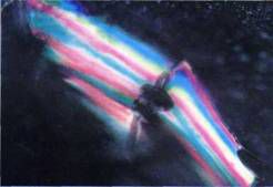 Влияние музыки на воду., фото № 6