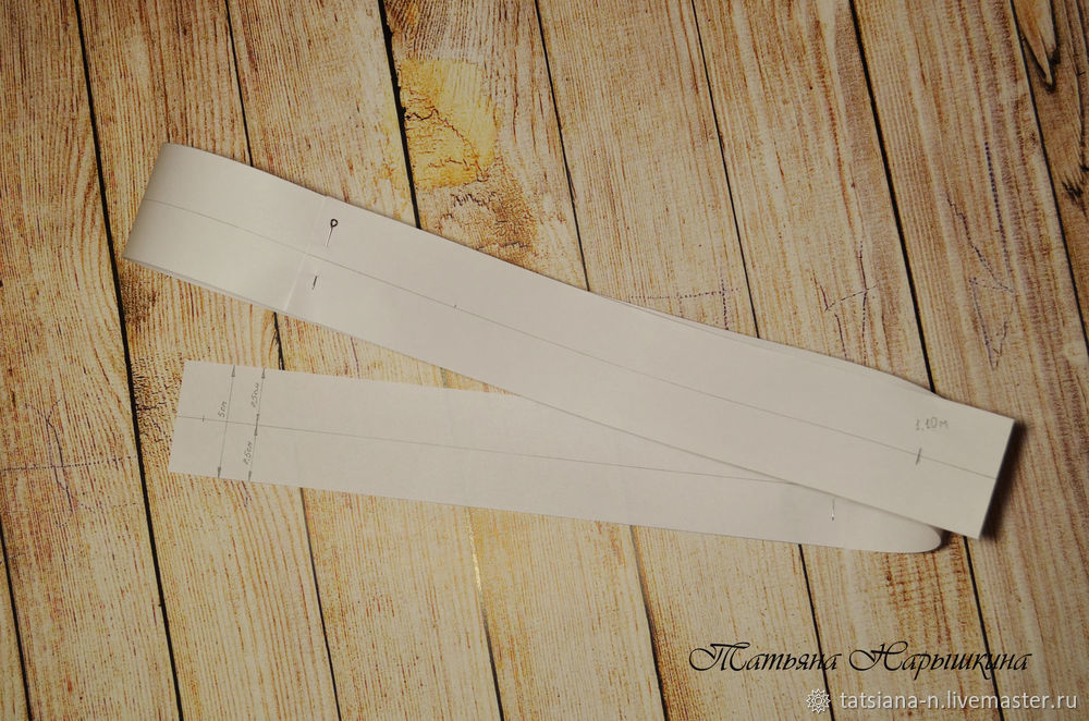 изготовление тресс