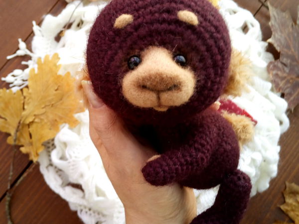 Для Ксюшеньки! | Ярмарка Мастеров - ручная работа, handmade