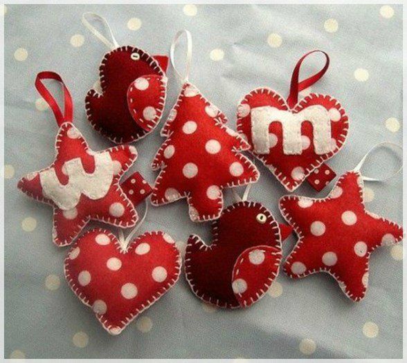 Моя шкатулка идей чудо из ничего.., фото № 6