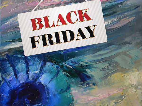 Супер Sale 20%на Картины в Black Friday | Ярмарка Мастеров - ручная работа, handmade