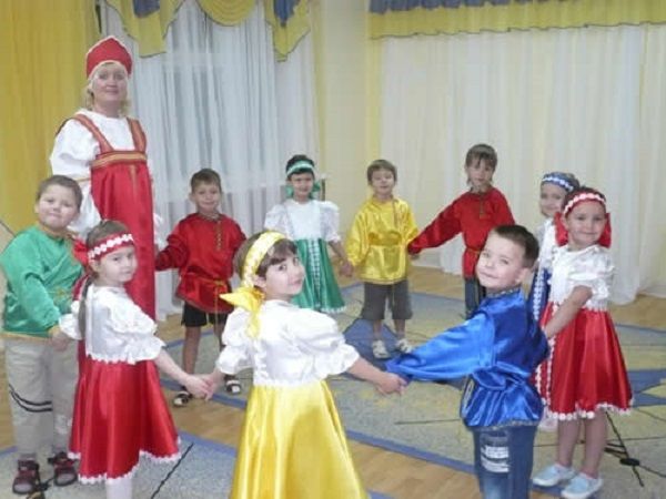 Изобилия, картинки хороводные игры в детском саду