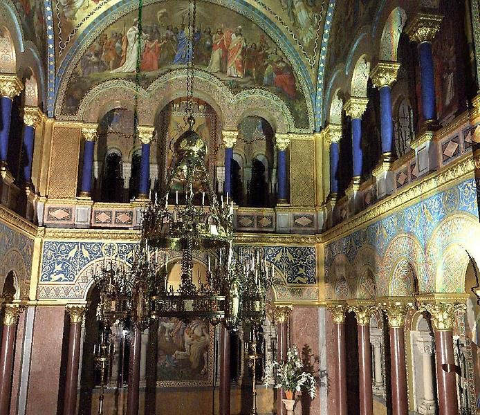euschwanstein — сказочный замок Спящей красавицы, фото № 15