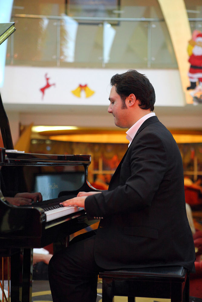 Можно ли купаться и загорать зимой в Турции?, фото № 19