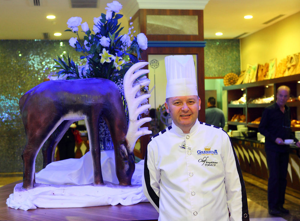 Можно ли купаться и загорать зимой в Турции?, фото № 15