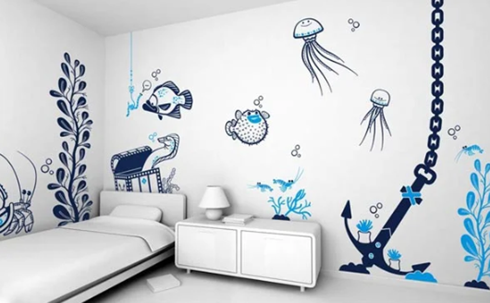 Что такое трафареты!?, фото № 6 Что такое трафареты!?, фото № 6