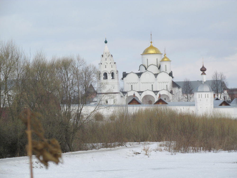 суздаль суздаль