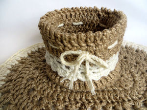 Вяжем крючком мешочек для подарков | Ярмарка Мастеров - ручная работа, handmade Вяжем крючком мешочек для подарков | Ярмарка Мастеров - ручная работа, handmade