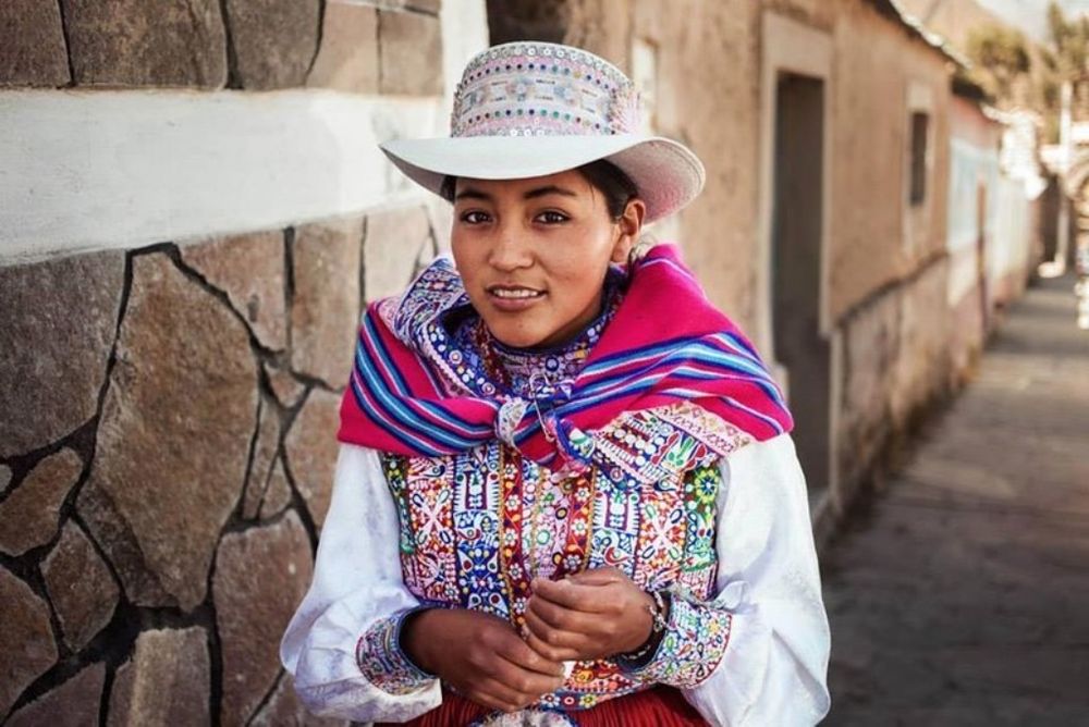 Peru Babes