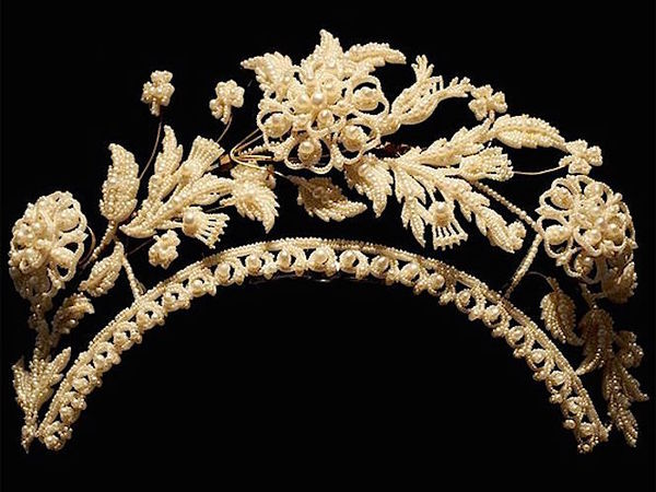 Ювелирные истории: seed pearl (семена жемчуга) | Ярмарка Мастеров - ручная работа, handmade