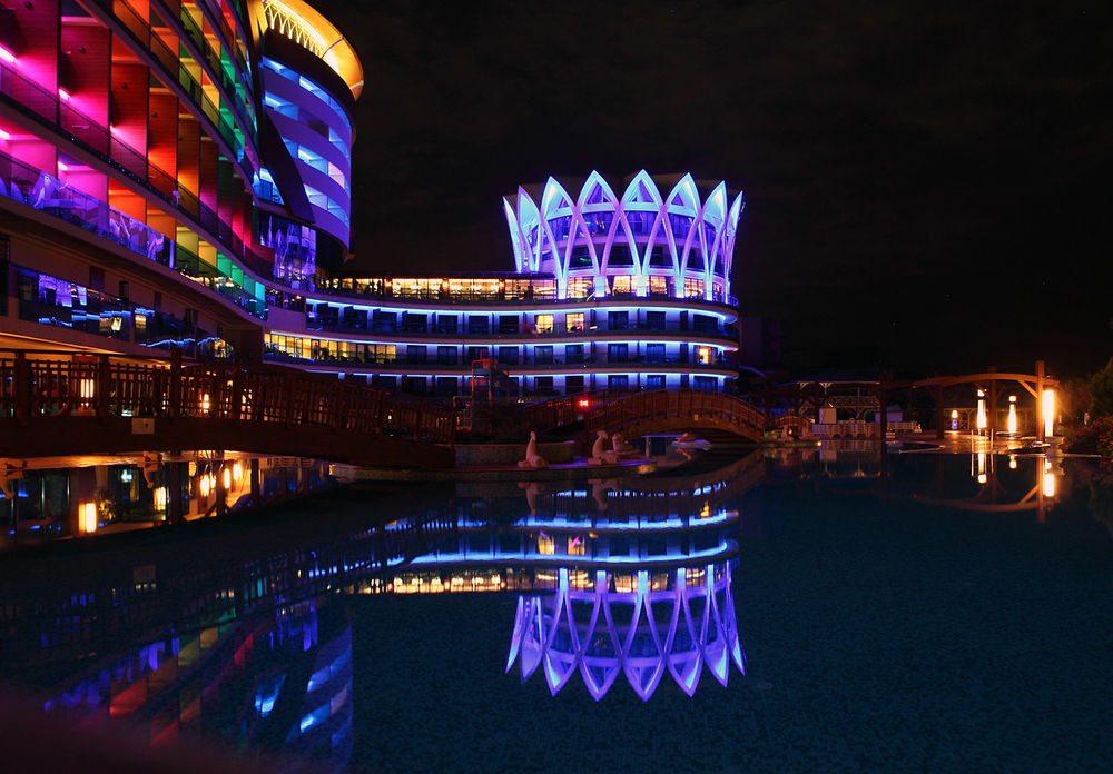 Можно ли купаться и загорать зимой в Турции?, фото № 3