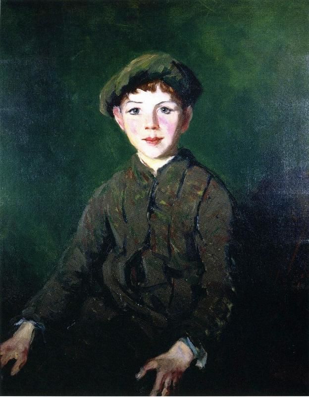 Школа мусорных ведер картины