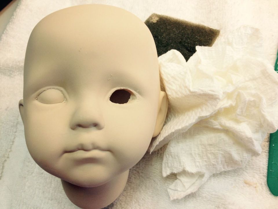 Купить куклу молд. Молд лицо куклы. Молд голова куклы. Фарфоровая кукла лицо. Лицо из фарфора.