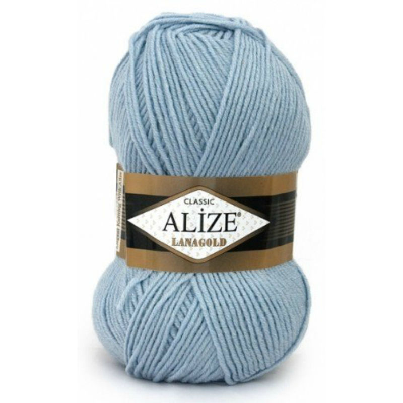 Пряжа Alize Lanagold Classic Купить