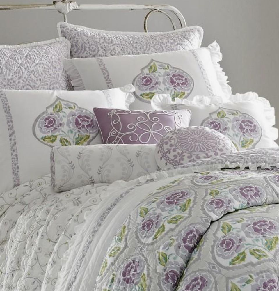 Lavender постельное белье
