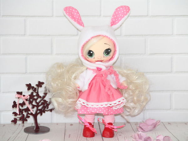Анонс на новинку у Машуши! | Ярмарка Мастеров - ручная работа, handmade