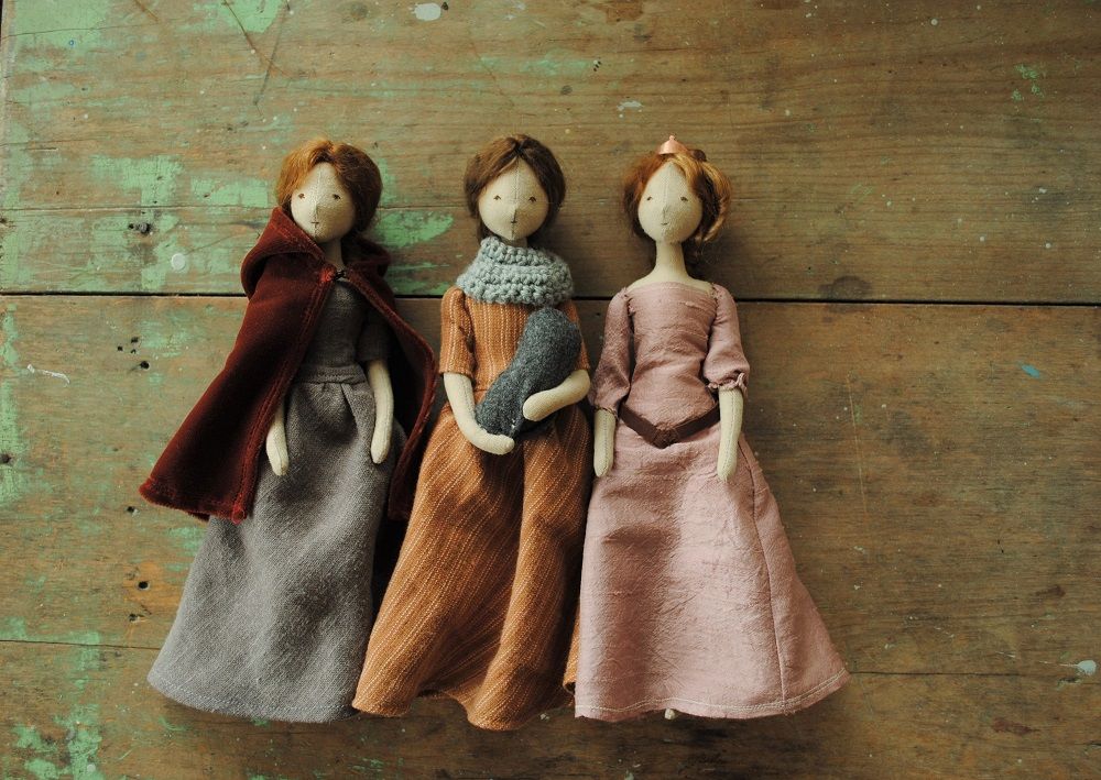 Текстильная кукла. Озон кукла из пинтереста. Самодельные куклы. Кустарная кукла. Making dolls.