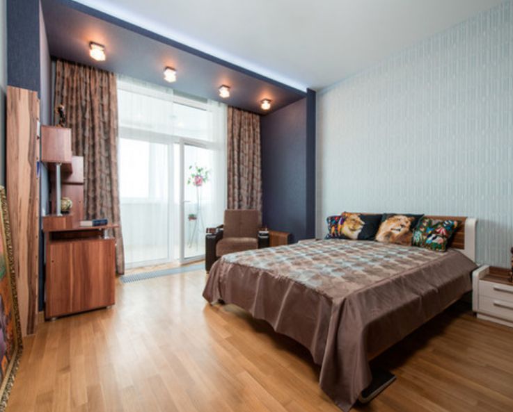 Световой сценарий как основа интерьера: Персональные записи в журнале ...