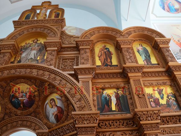 Аукцион икон | Ярмарка Мастеров - ручная работа, handmade