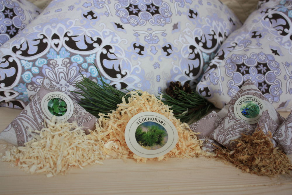 Přírodní ekotextilie do každého domova!, foto č. 5