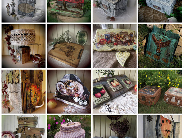 Встречая день рождения... | Ярмарка Мастеров - ручная работа, handmade