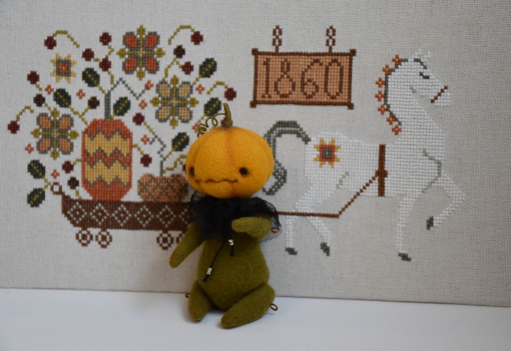 примитив вождь оригинал щебет. сэмплеры от риолис. рамка для вышивки примитивы. сэмплер от джанет дуглас. вышивка крестом примитивы plum street samplers.