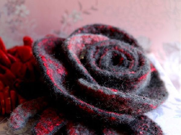 Уход за вещами из валяной шерсти. | Ярмарка Мастеров - ручная работа, handmade