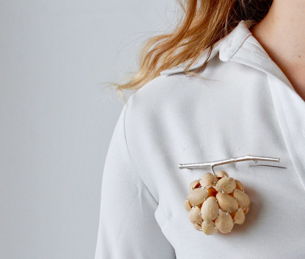 Pistachio Ювелирные Изделия Интернет Магазин