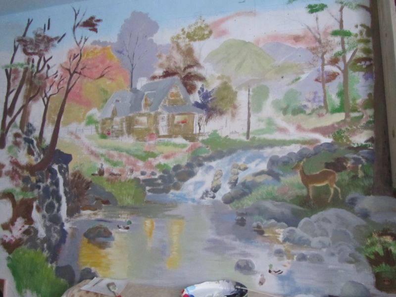 Копирование / перенос / увеличение изображения с помощью сетки, фото № 23