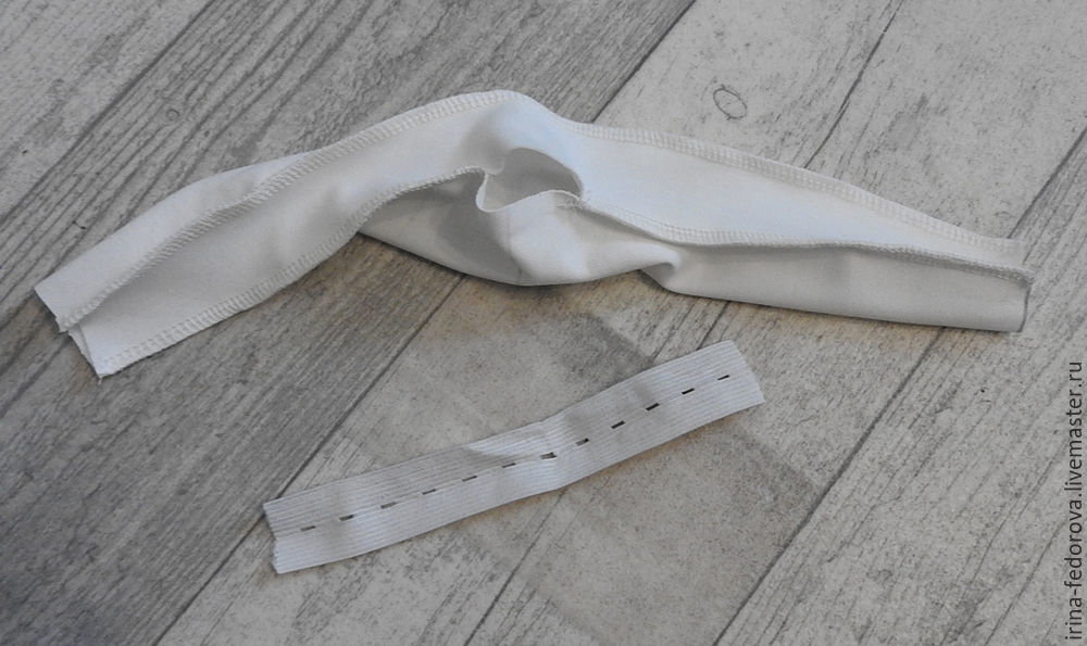 Изготавливаем мягкий ободок с вышивкой «Летнее настроение» – Ярмарка ...