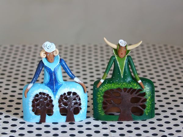 В паре интересней | Ярмарка Мастеров - ручная работа, handmade