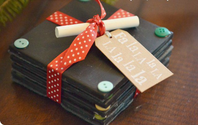 Моя шкатулка идей чудо из ничего.., фото № 60